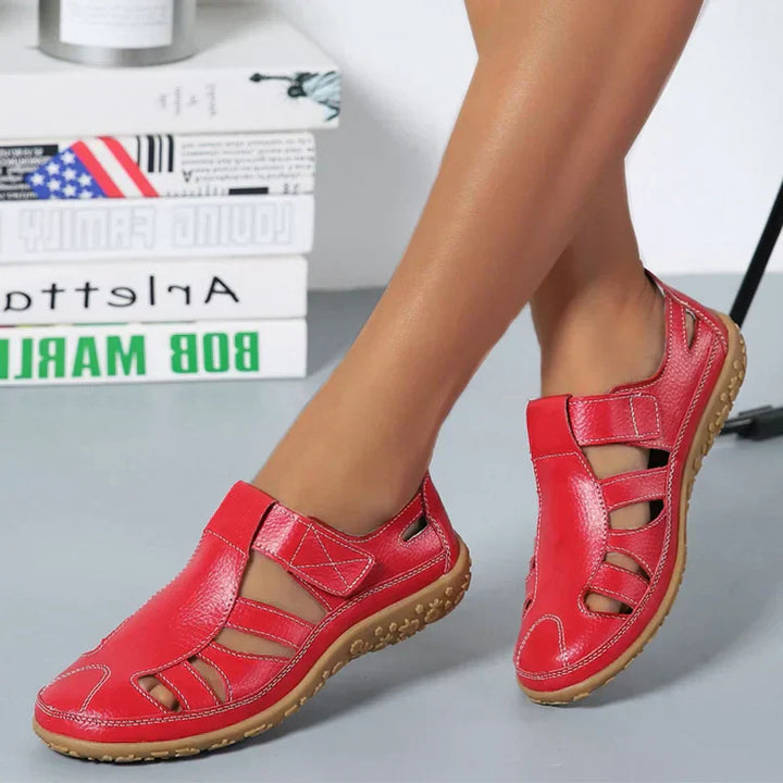 Ergonomische anti-slip sandalen voor dames - Atasia