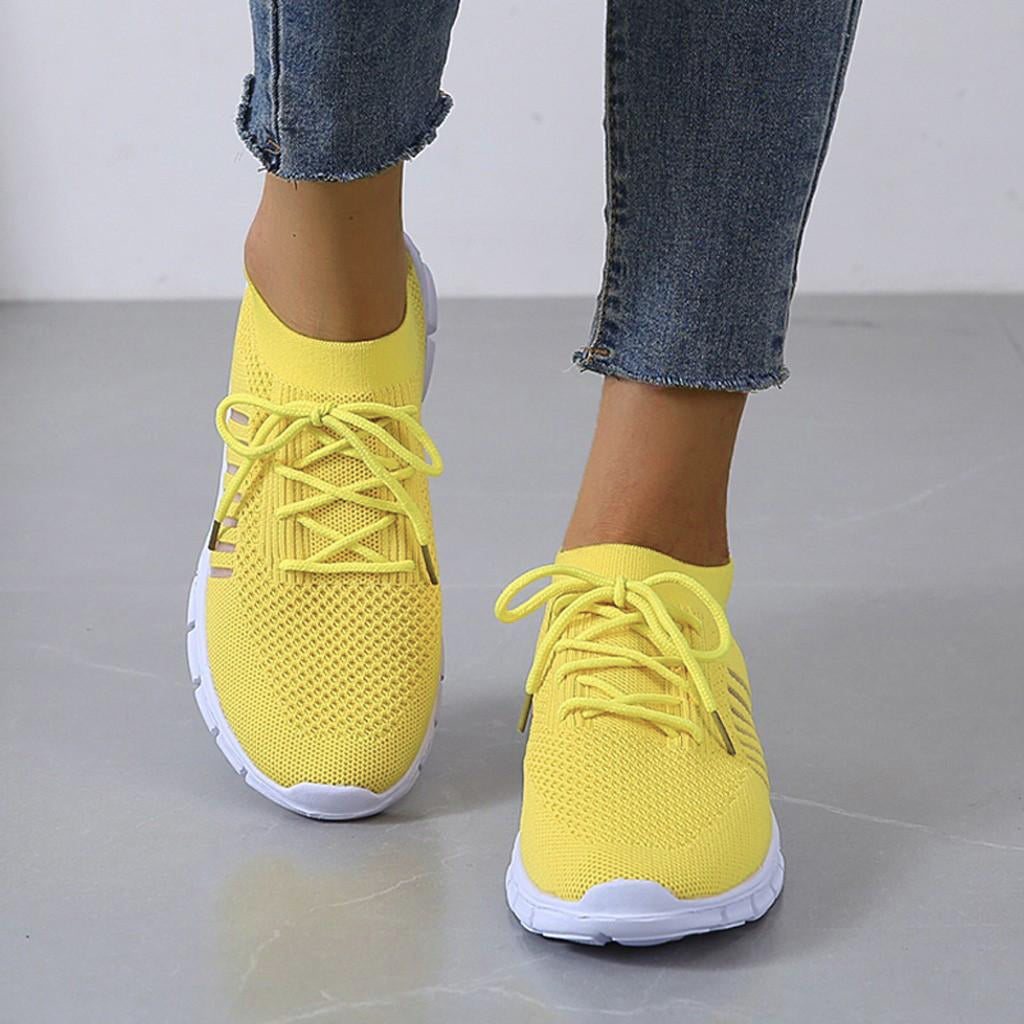 Margaret – ergonomisch Comfort Dames Sneakers
