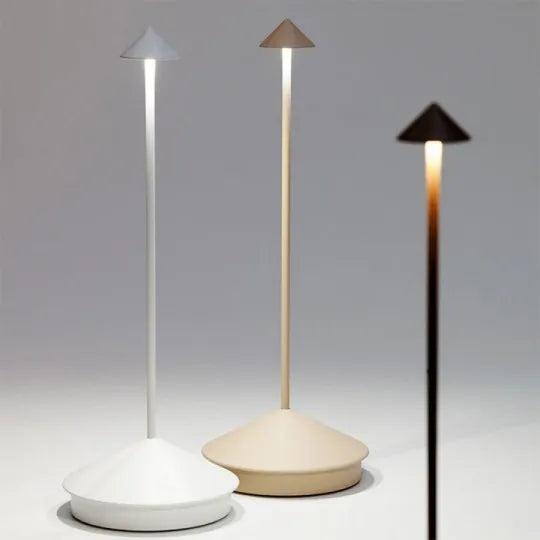Draadloze LED Tafellamp
