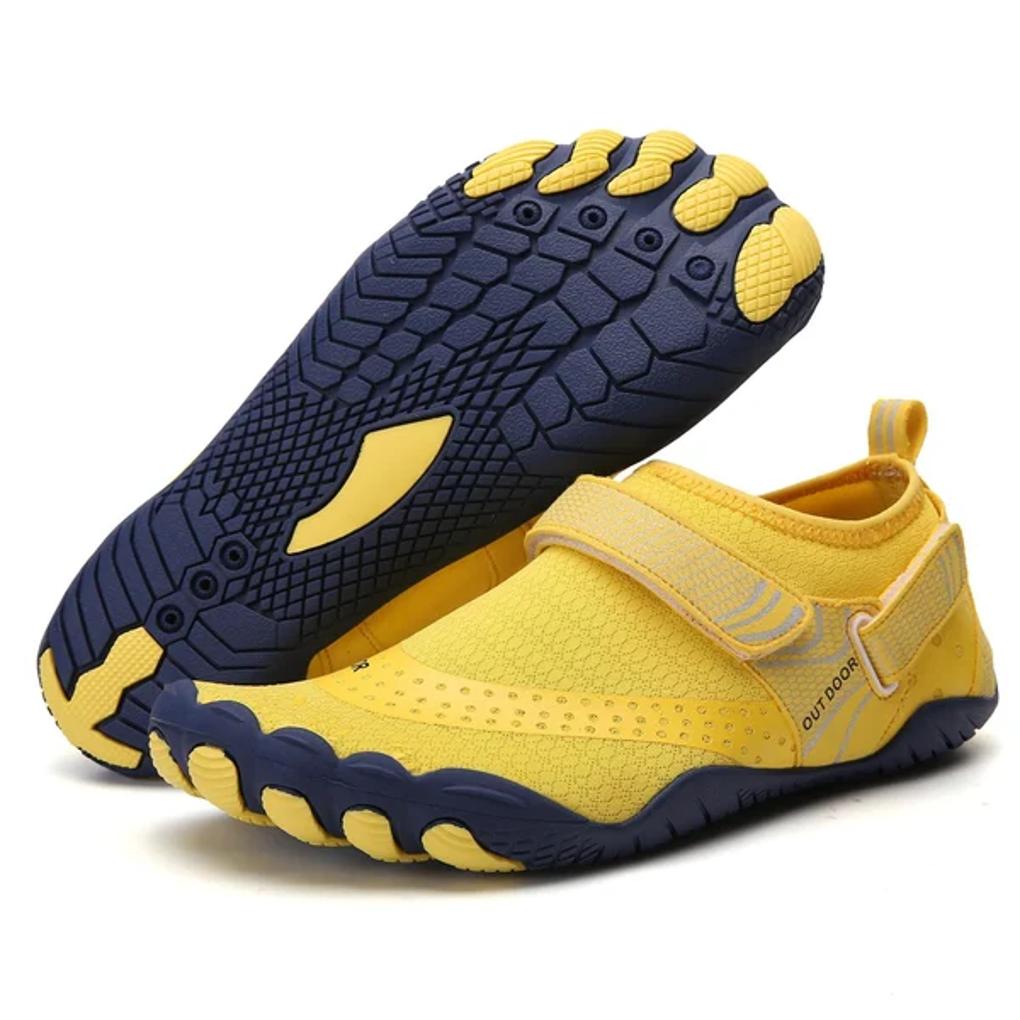 Blotevoeten waterschoenen – Minimalistische schoenen voor alle doeleinden