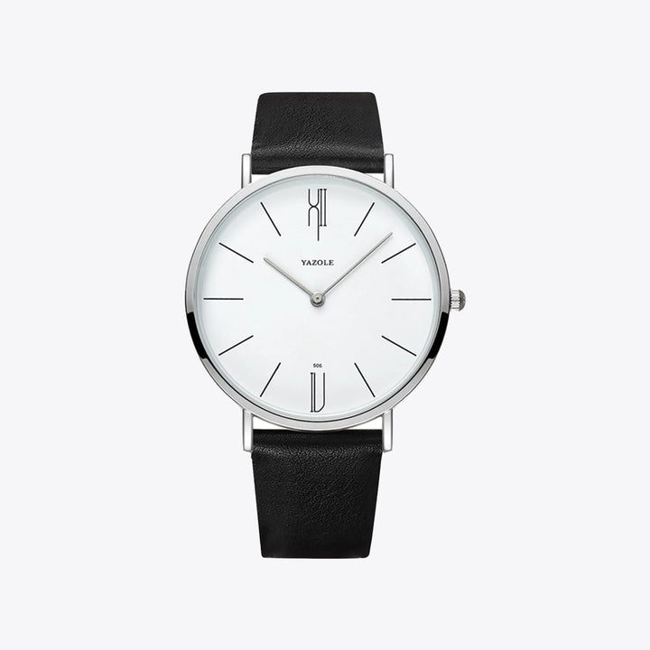 Elegant Herenhorloge - Henry