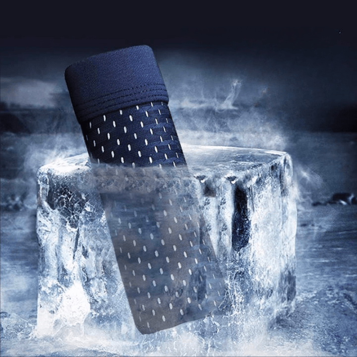 BAMBOOWEAR – Bamboe Boxershorts voor Heren voor Maximaal Comfort