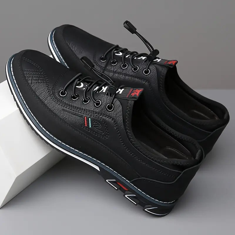 Mauro™ | Handgemaakte Oxford schoenen van hoge kwaliteit