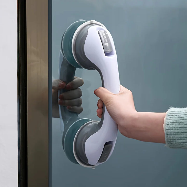 GlideHold® SupportHandle 1+1 GRATIS: Zelfklevende Steunhandgreep