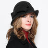 Lucy fedora | Vintage en stijlvol