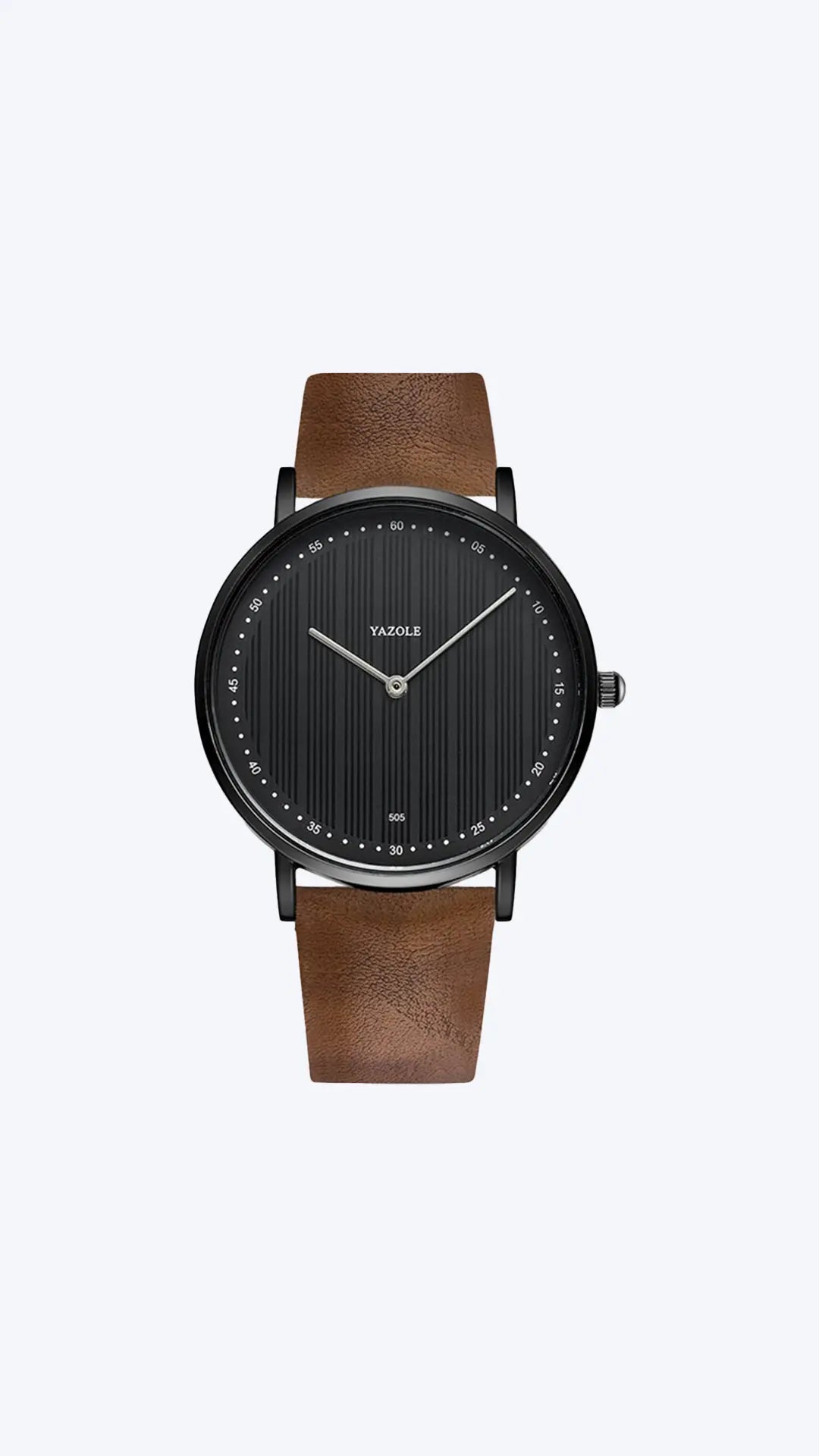 Elegant Herenhorloge - Henry