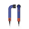 BowLift | HairSonic Slim – Lichtgewicht Professionele Föhn met Precisie-accessoires