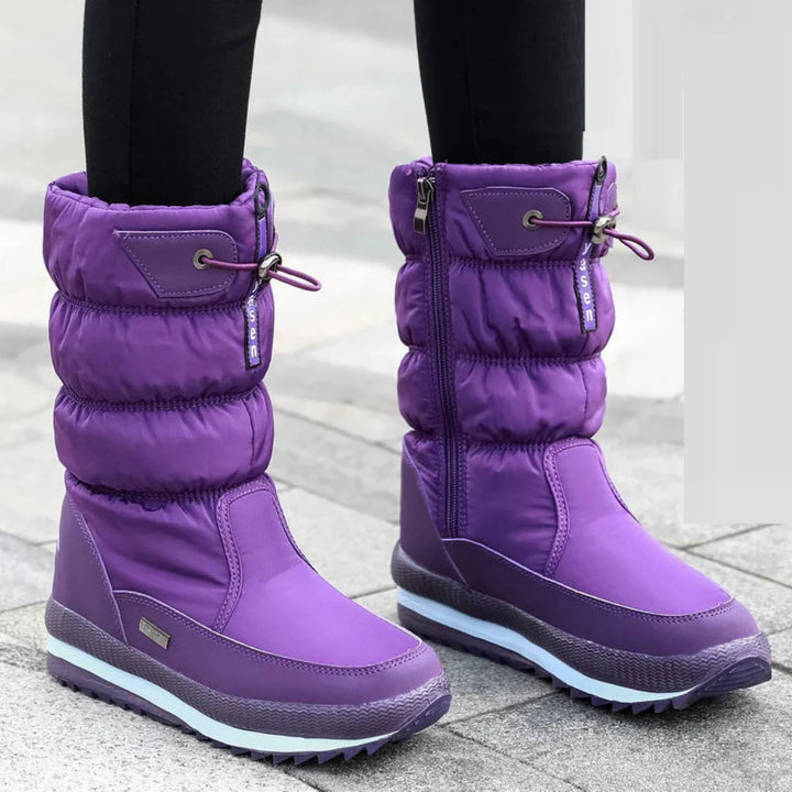 Winterschoenen voor dames