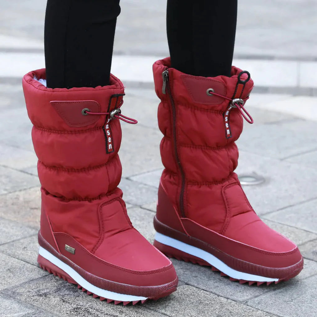 Winterschoenen voor dames