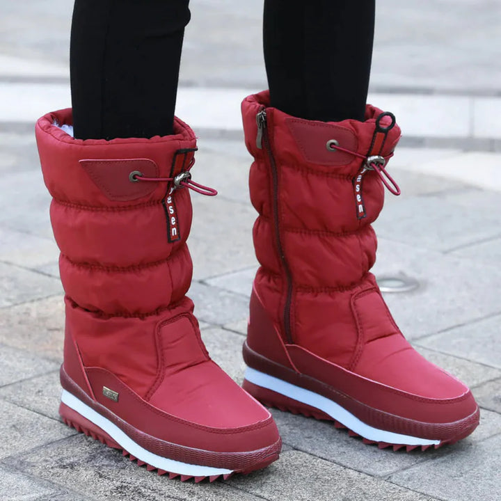 Winterschoenen voor dames