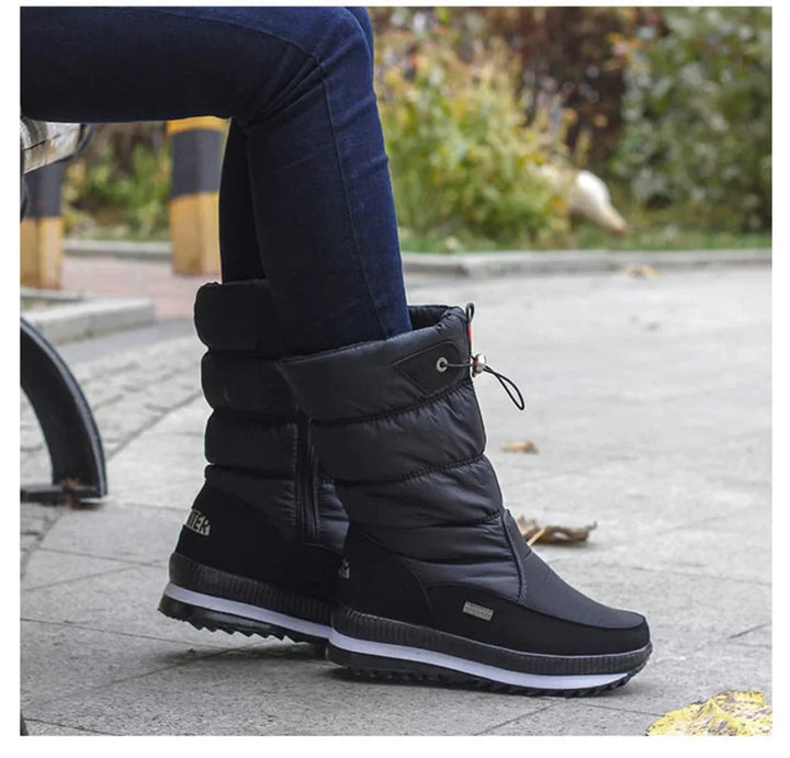 Winterschoenen voor dames