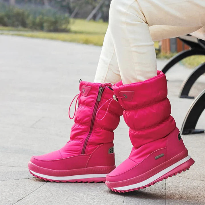 Winterschoenen voor dames