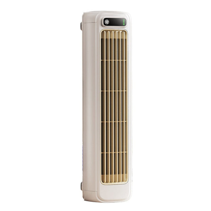 Mini Portable Mobile Air Conditioning, Air Cooler, Air Cooler Silent Fan With USB Charging For Bedroom Kitchen Bathroom