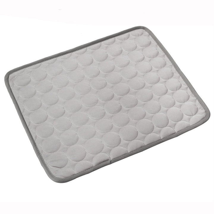 Dog Cooling Mat Summer Pets Cold Bed Extra Large For Small Big Dogs Pet Accessories Cat Durable Blanket Sofa Cat Ice Pad Blanket Pet Products