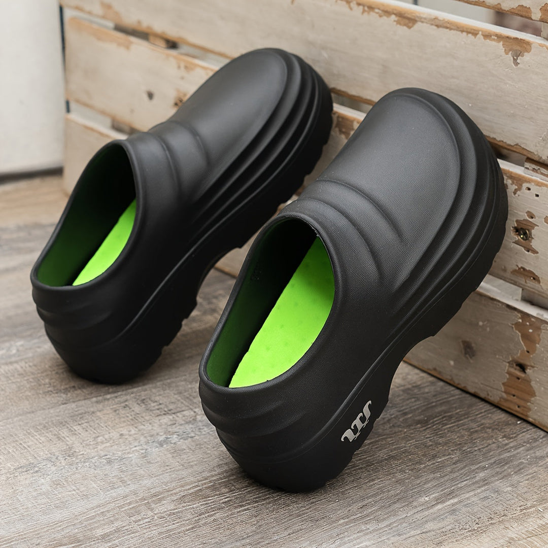 Orthopedische Waterdichte Clogs - AquaStep