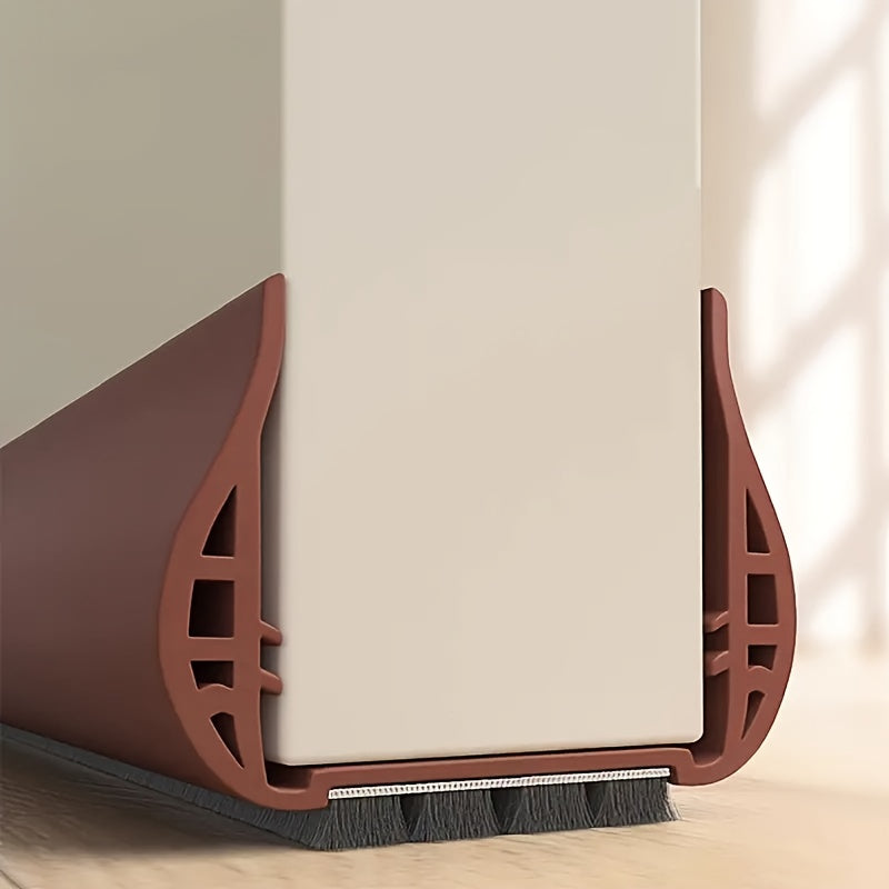 SnugBlock Verstelbare Tochtstopper voor Deuren