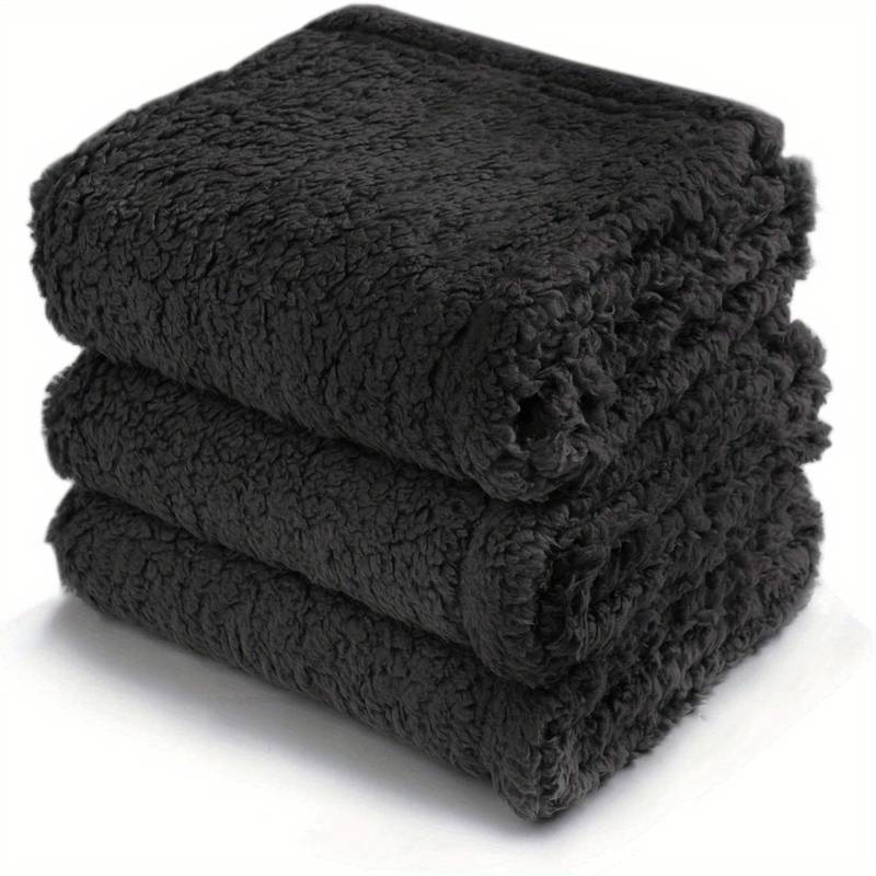 Zachte puppydekens – SnuggleFur Fleece