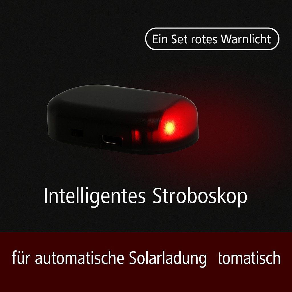 Auto-ijsontdooier elektromagnetisch op zonne-energie dashboard voorruit winter draadloos LED