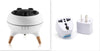 Kwal aroma diffuser met afstandsbediening, timer en automatische stop