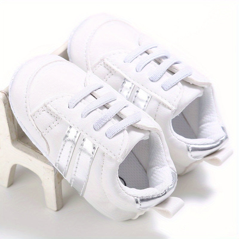 Comfortabel comfortabele instapsneakers voor babyjongens en -meisjes