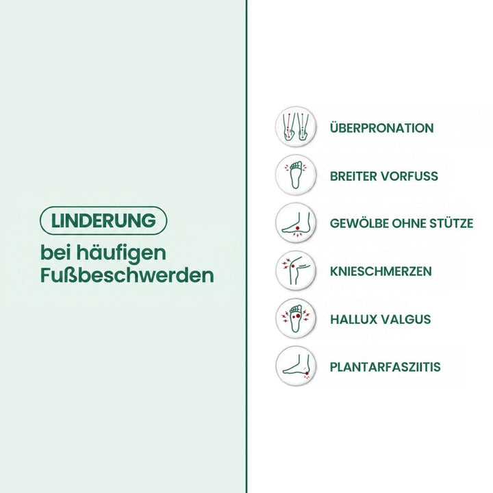 Comfortabele orthopedische wandelschoenen met klittenband voor brede of gezwollen voeten