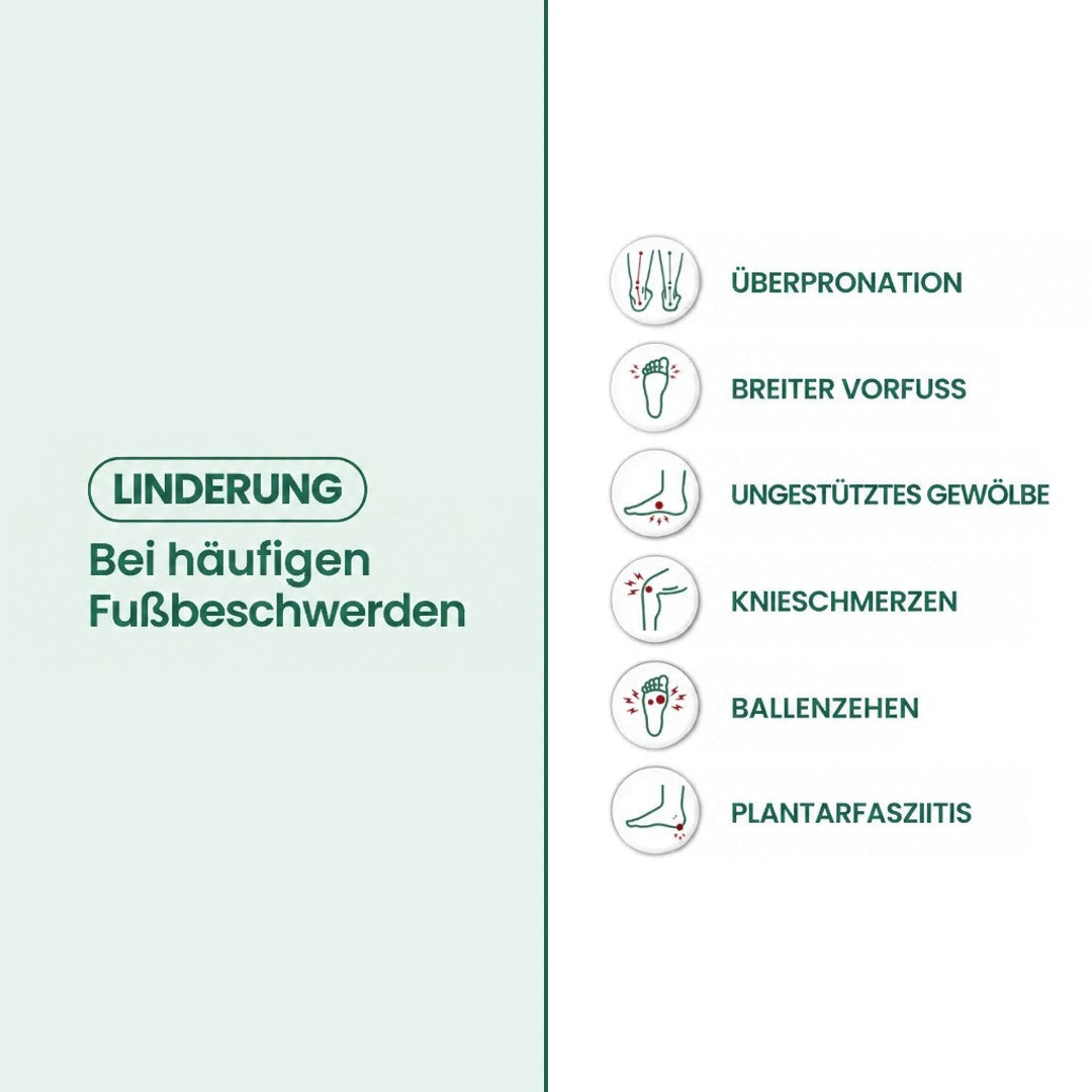 Comfortabele orthopedische wandelschoenen met klittenband voor brede of gezwollen voeten