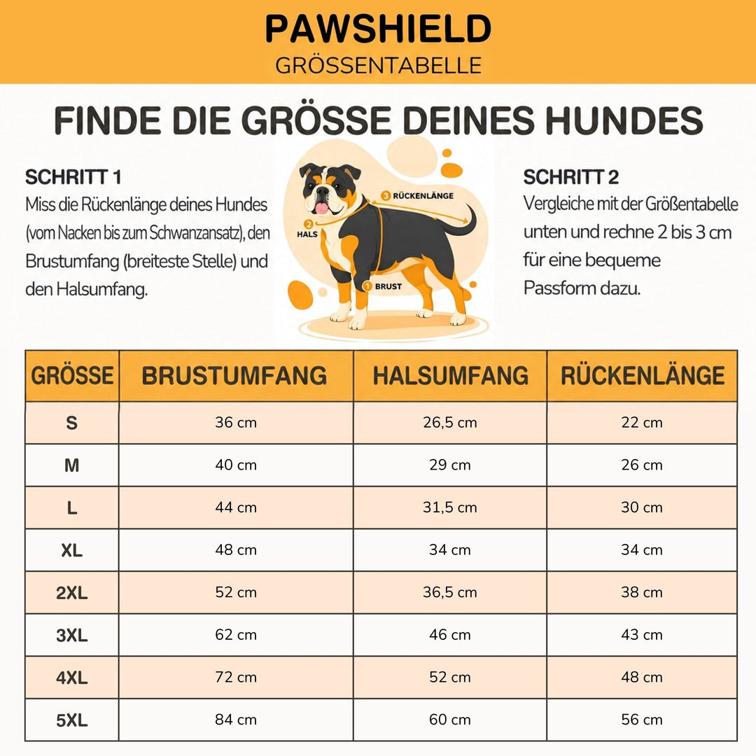 Gewatteerde winterjas voor honden met geïntegreerd tuig
