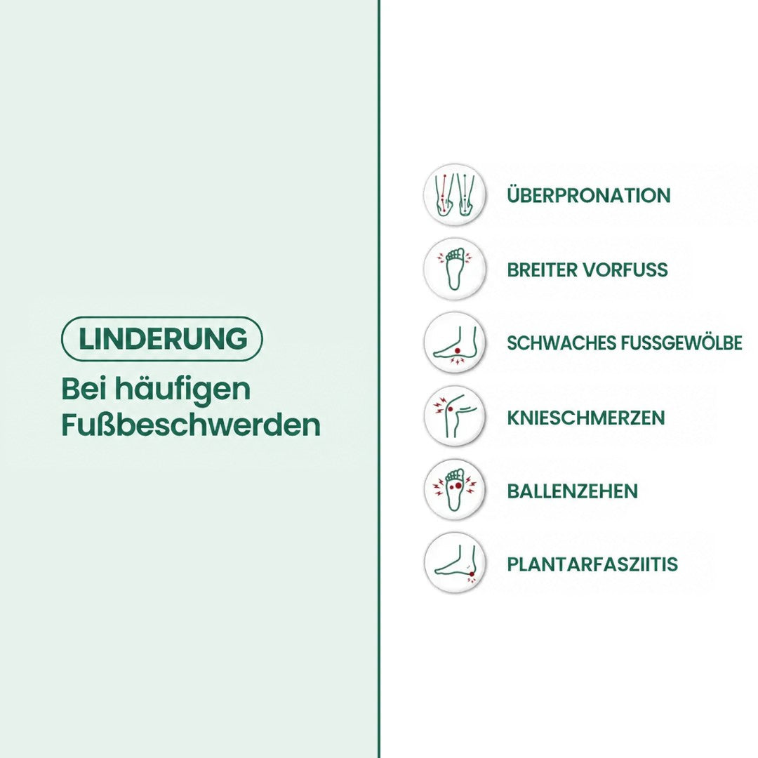 Comfortabele orthopedische wandelschoenen met klittenband voor brede of gezwollen voeten