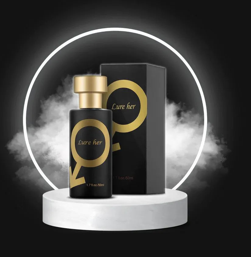 Feromoon Aftershave Parfum voor Mannen - Verleidelijk Parfum
