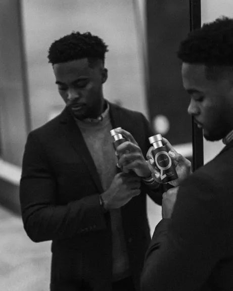 Feromoon Aftershave Parfum voor Mannen - Verleidelijk Parfum