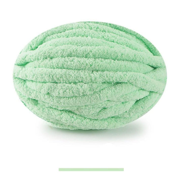 Chunky | Zacht, hypoallergeen chunky garen om te haken