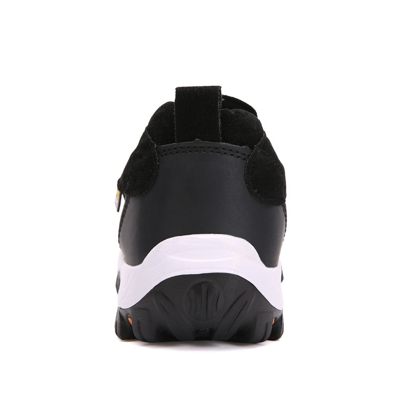 Sportieve Slip-On Sneakers Voor Heren