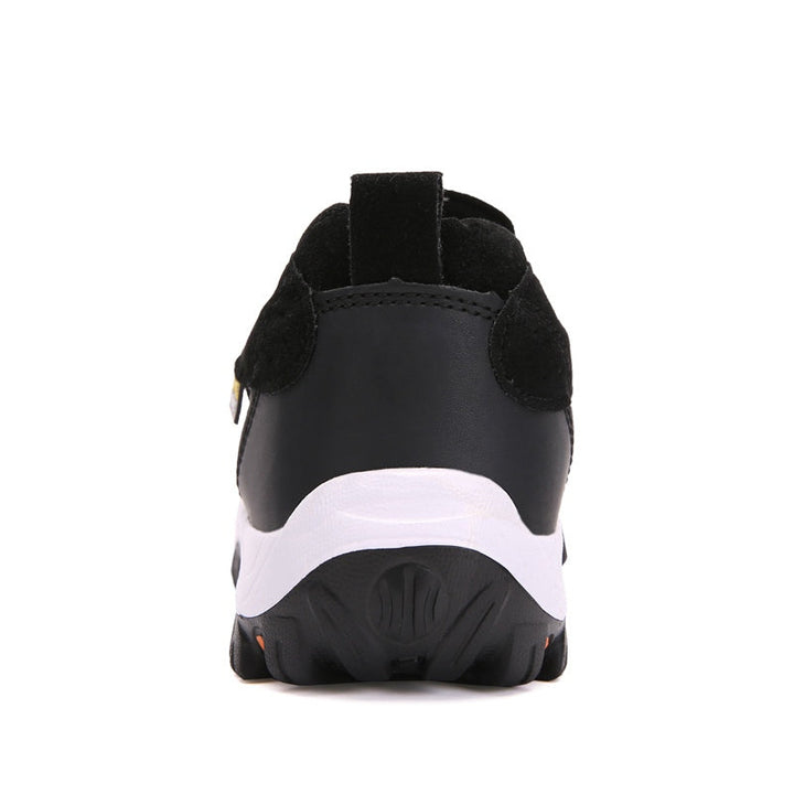 Sportieve Slip-On Sneakers Voor Heren