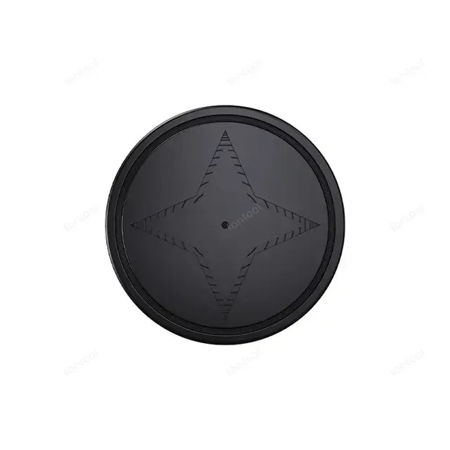 Magnetische GPS-tracker - Compact en Krachtig voor Veiligheid