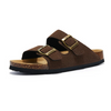 Comfort Sandalen met Kurkvoetbed
