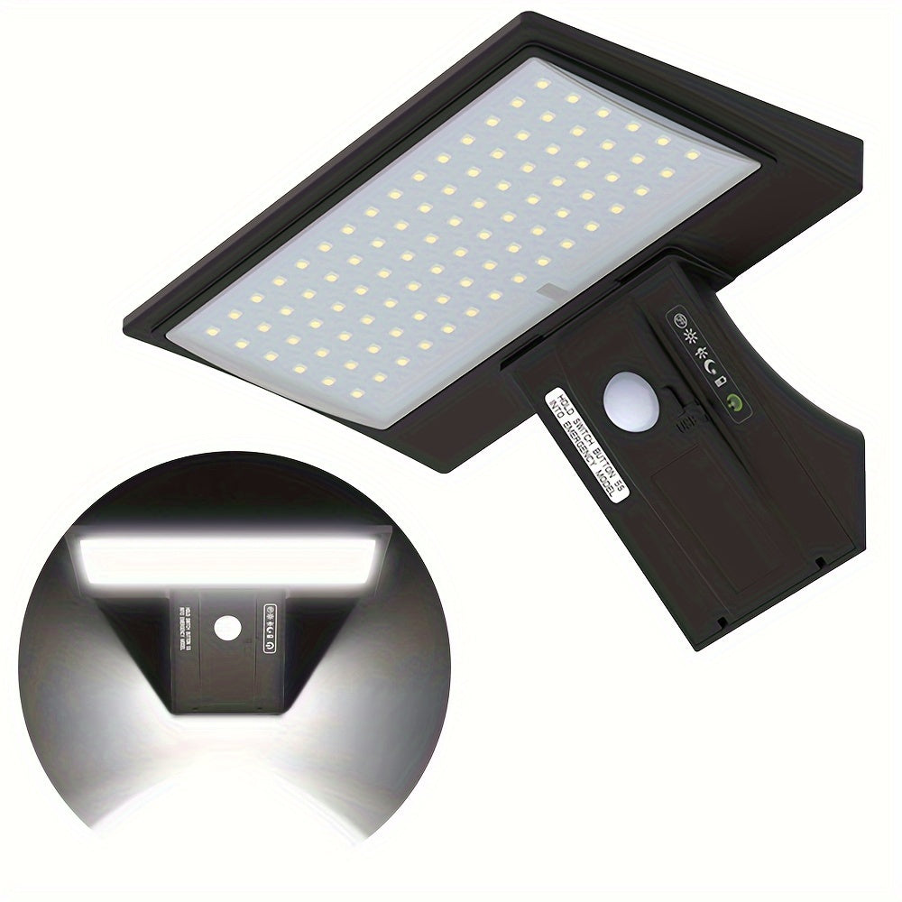 IP65 Waterdichte Buitenlamp met Sensor voor Tuin & Gevel