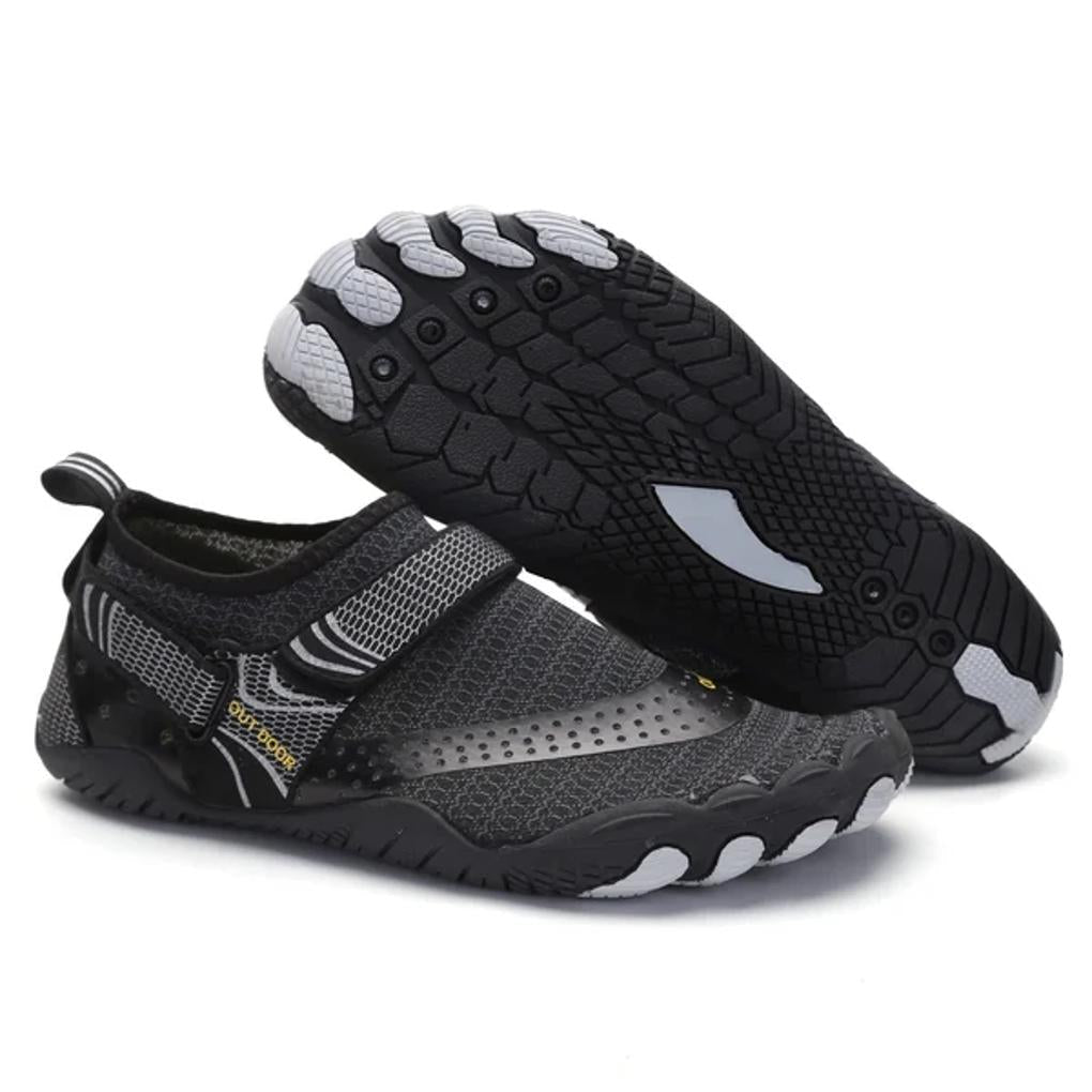 Blotevoeten waterschoenen – Minimalistische schoenen voor alle doeleinden