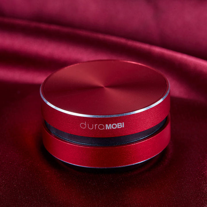 EchoElite Oppervlakte Audio Apparaat | Innovatieve Draagbare Speaker voor Meeslepende Audio-Ervaringen