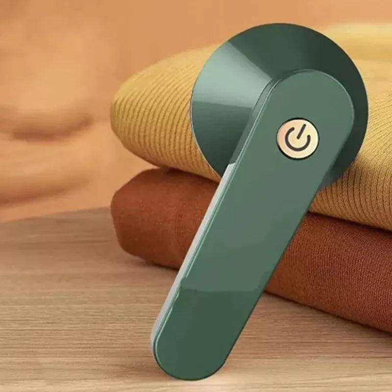 RelTrim– Elektrische Pluizenverwijderaar voor Langdurig Gebruik