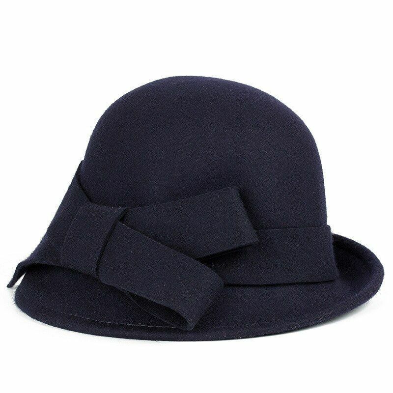 Lucy fedora | Vintage en stijlvol