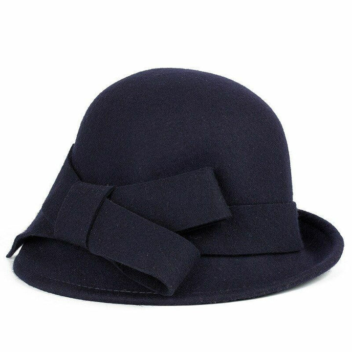 Lucy fedora | Vintage en stijlvol