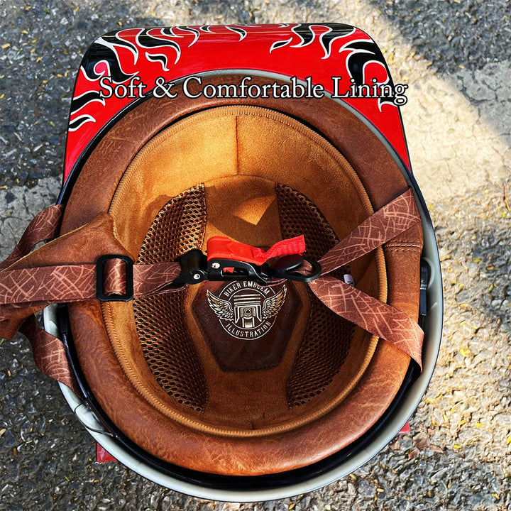 PulseCap Baseballhelm, Stijl en Veiligheid