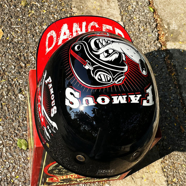 PulseCap Baseballhelm, Stijl en Veiligheid
