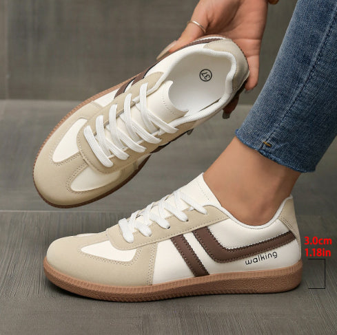 Rosa™ | Comfortabele Schoenen met Ondersteunend Voetbed