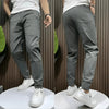 Elastische Cargo Broek - Allan