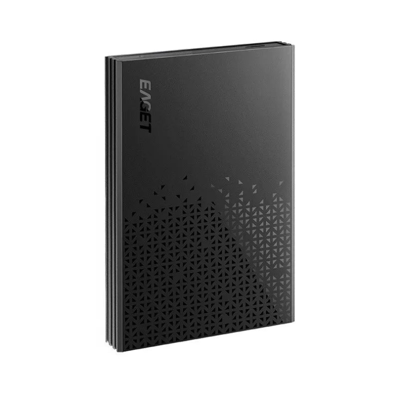 Externe SSD – Snelle USB-C-opslag