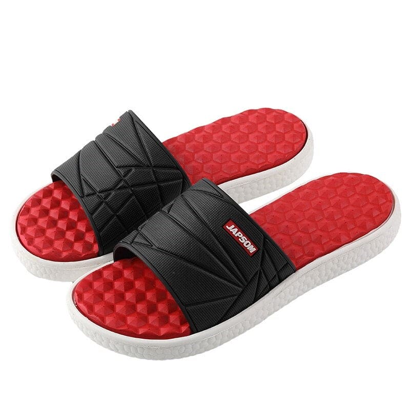 ergonomische slippers - Liam