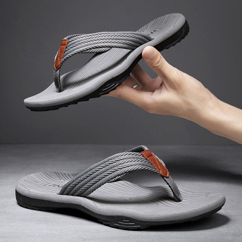 ergonomische slippers - Liam