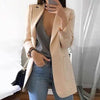 Elegante dames blazer - comfortabel en comfortabel