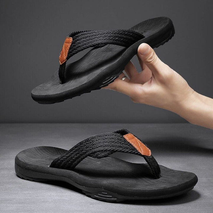 ergonomische slippers - Liam